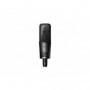 Audio-Technica Microphone stéréo à condensateur avec suspension