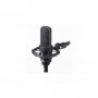 Audio-Technica Microphone stéréo à condensateur avec suspension