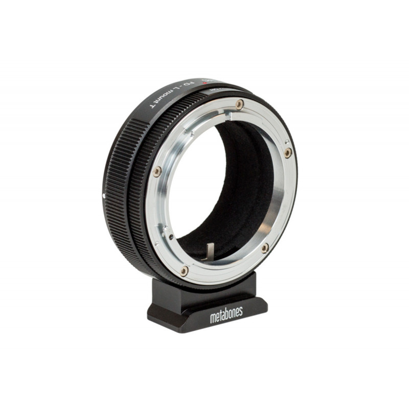 Metabones Adaptateur Canon FD vers Panasonic L T