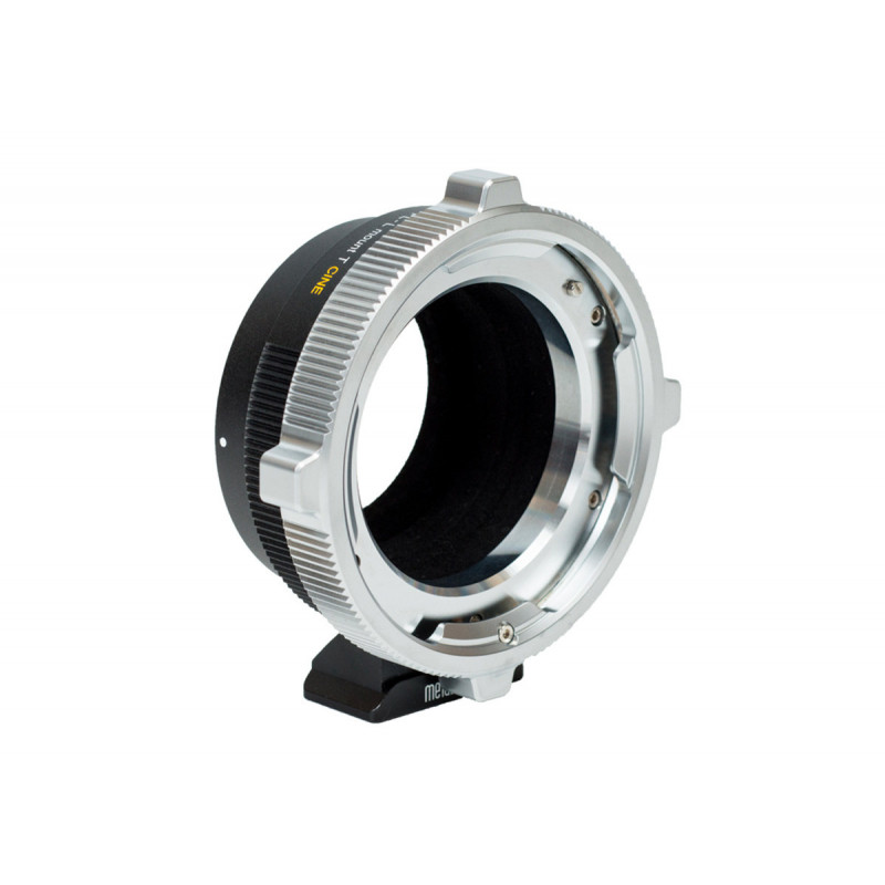 Metabones Adaptateur PL vers Panasonic L T