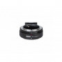 Metabones Adaptateur Canon FD vers Nikon Z T