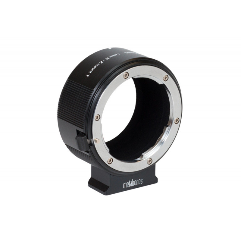 Metabones Adaptateur Leica R vers Nikon Z T