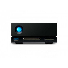 LaCie 1Big Dock 10To Thunderbolt 3