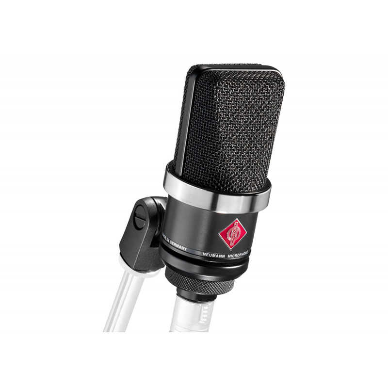 Neumann TLM-102-MT Microphone a grande membrane