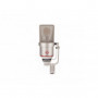 Neumann TLM-170-R Microphone a grande membrane, Nickel