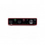 Focusrite Scarlett 4i4 Interface audio USB-C 4 entrées/4 sorties