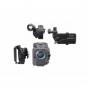 Sony FX6 Caméra 4K 10.2M Capteur CMOS Exmor R Plein Format-E-mount