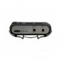 Zoom F2/B Enregistreur audio compact 32-Bit + micro lavalier noir