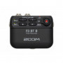 FV Zoom F2-BT Enregistreur de Terrain Bluetooth+Micro-Cravate - Noir