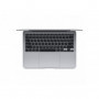 Apple MacBook Air M1 (2020) 8Go/256 Go Gris sidéral