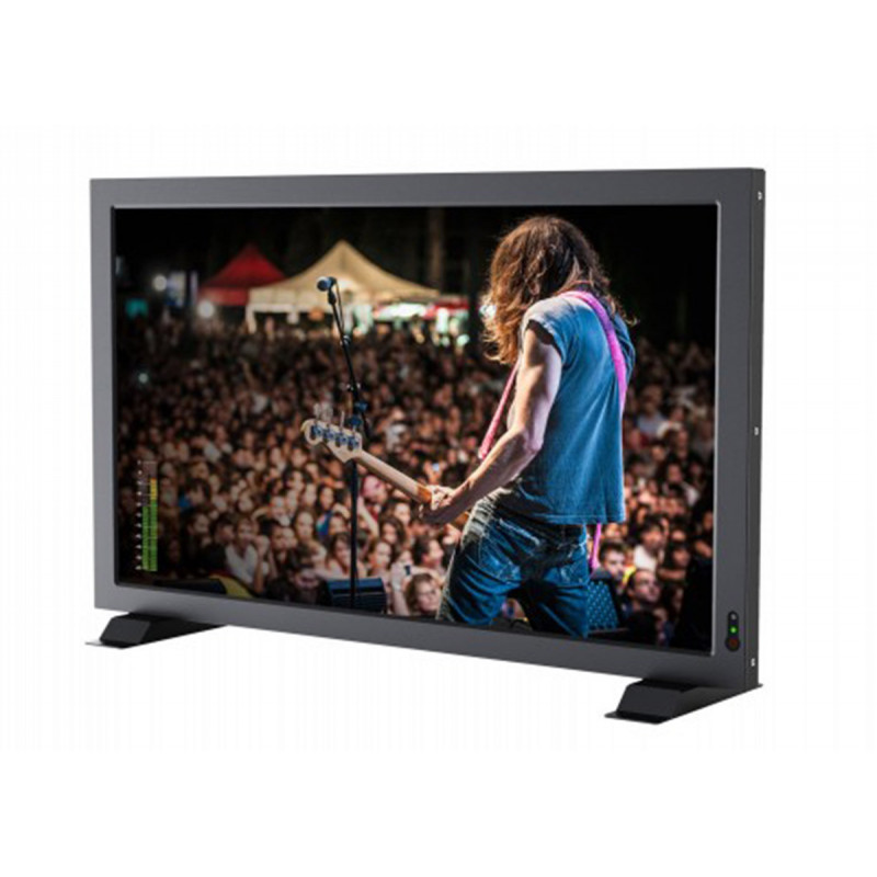 Lilliput PVM210S Moniteur Pro 21.5" LCD, Full HD, HDR, HDMI, 3G-SDI