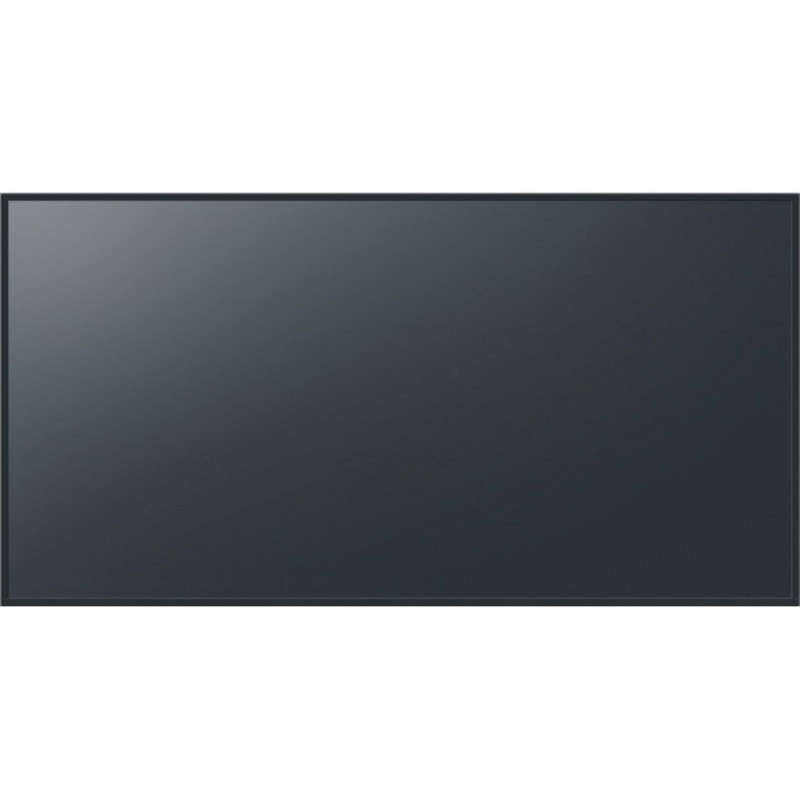 Panasonic Moniteur 55 " LCD Direct LED, resolution FHD 1920x1080