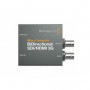 Blackmagic Micro Converter BiDirect SDI/HDMI 3G (sans alimentation)