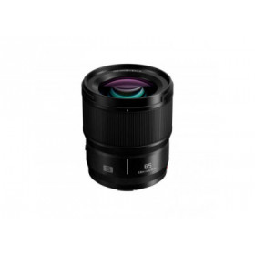 Lumix S 85mm F1.8