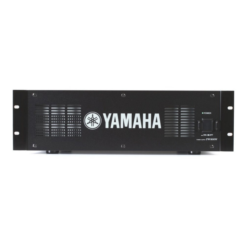 Yamaha PW800W Alimentation pour PM5D-RH / PM5D