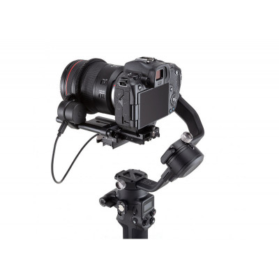DJI - RSC 2 Stabilisateur de caméra