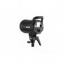 Godox SL60W Torche LED VideoLight 5600°K Puissance : 60W 