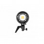 Godox SL60W Torche LED VideoLight 5600°K Puissance : 60W 