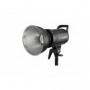 Godox SL60W Torche LED VideoLight 5600°K Puissance : 60W 