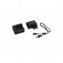 Panasonic DMW-BTC12E Chargeur de Batterie