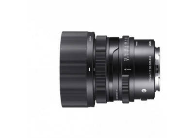 Sigma Objectif 35mm f/2 DG DN Contemporary - Monture : Sony E