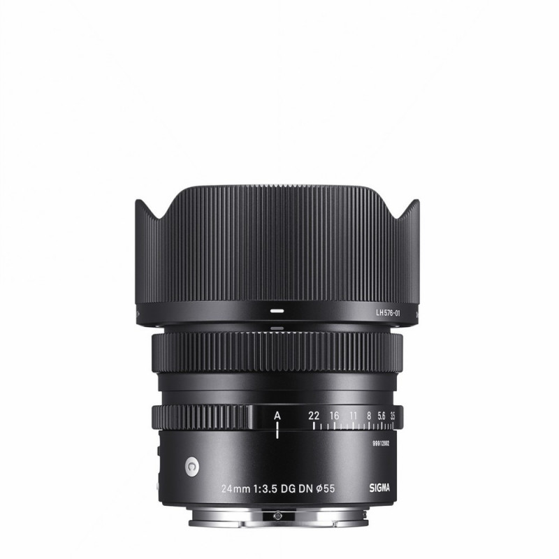 Sigma 24mm f/3.5 DG DN Contemporary - Sony E