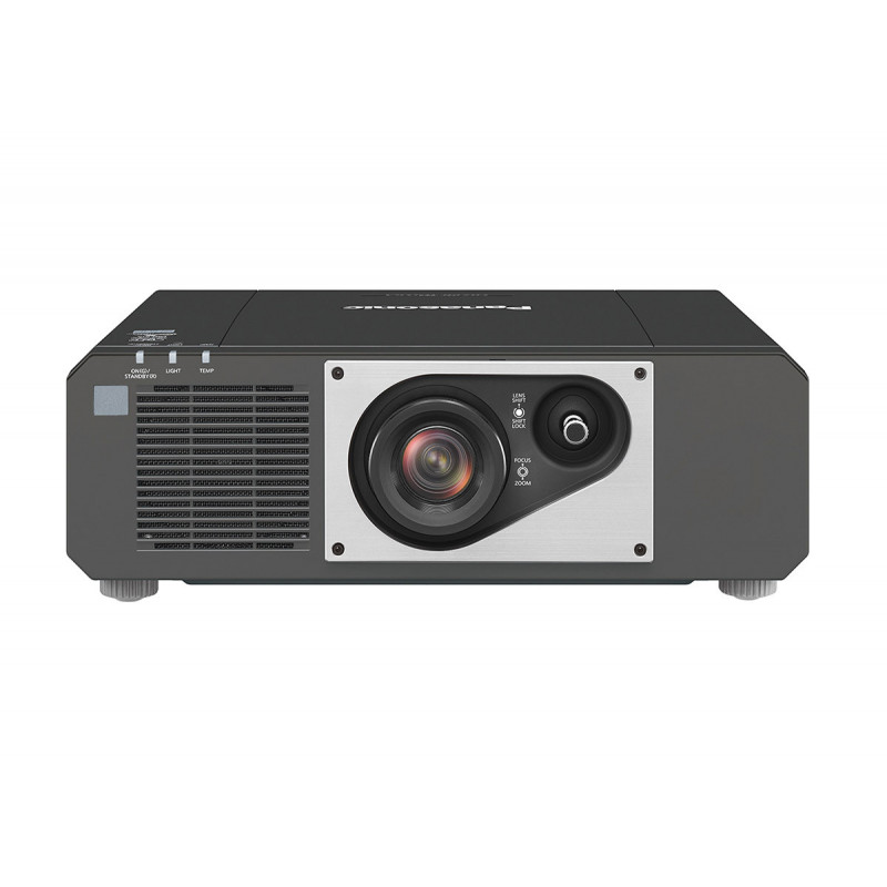 Panasonic PT-FRZ50BE Videoprojecteur MonoDLP laserWUXGA 5200 ANSI lm