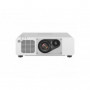 Panasonic PT-FRZ50WE Videoprojecteur MonoDLP laserWUXGA 5200 ANSI lm
