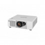 Panasonic PT-FRZ60WE Videoprojecteur MonoDLP laser WUXGA 6000 ANSI lm