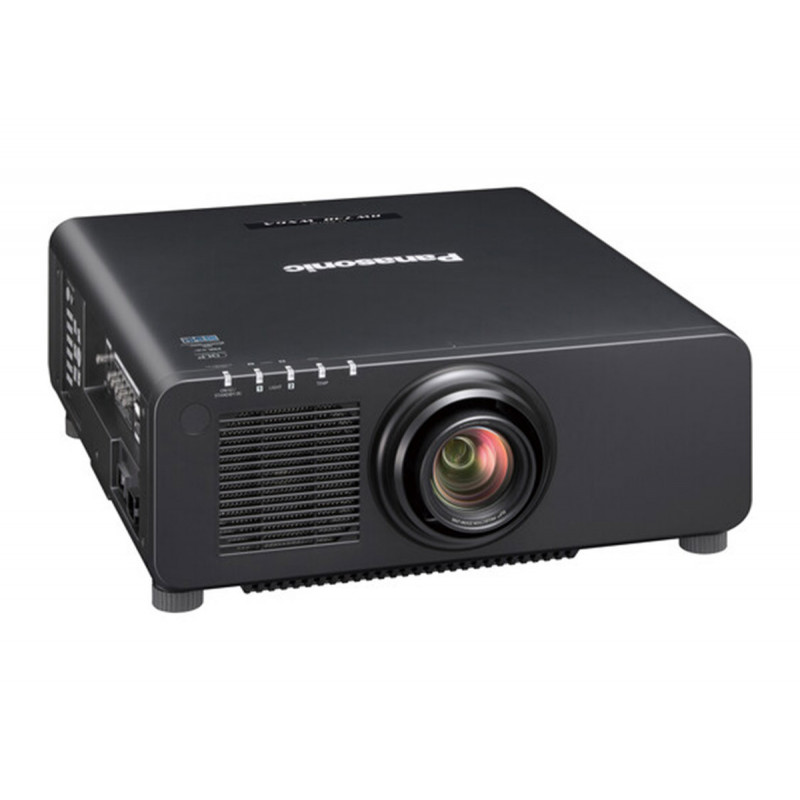 Panasonic PT-RZ690BE Videoprojecteur Mono DLP laserWUXGA 6000 ANSI lm