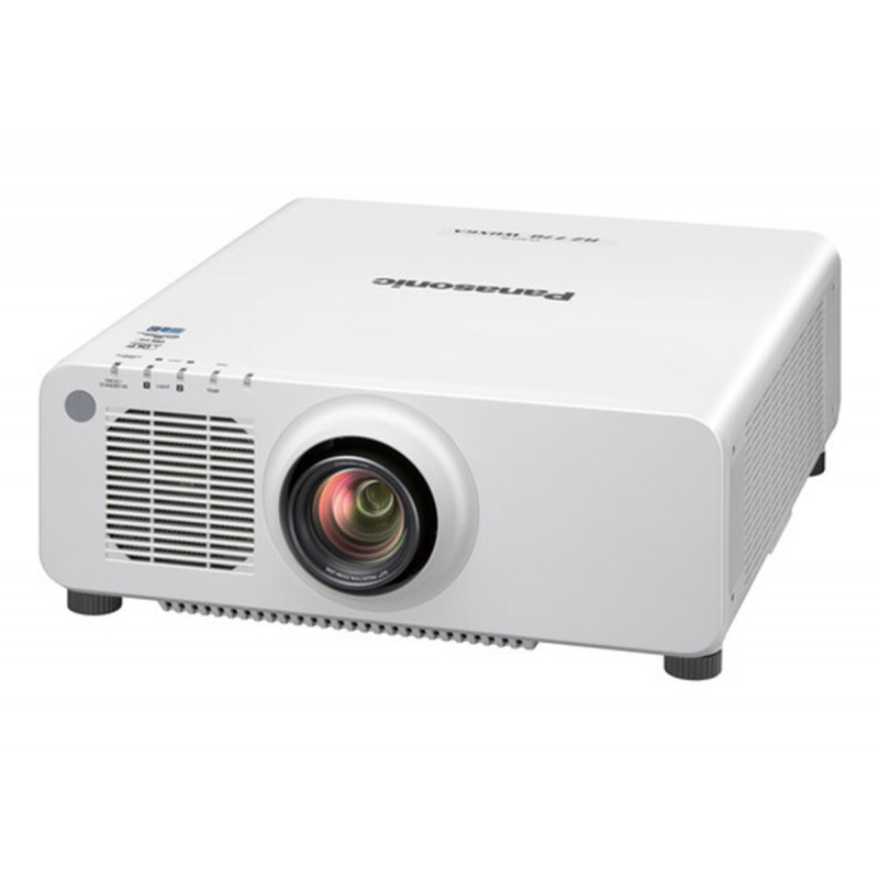 Panasonic PT-RZ690WE Videoprojecteur Mono DLP laserWUXGA 6000 ANSI lm