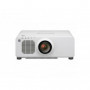 Panasonic PT-RZ690WE Videoprojecteur Mono DLP laserWUXGA 6000 ANSI lm