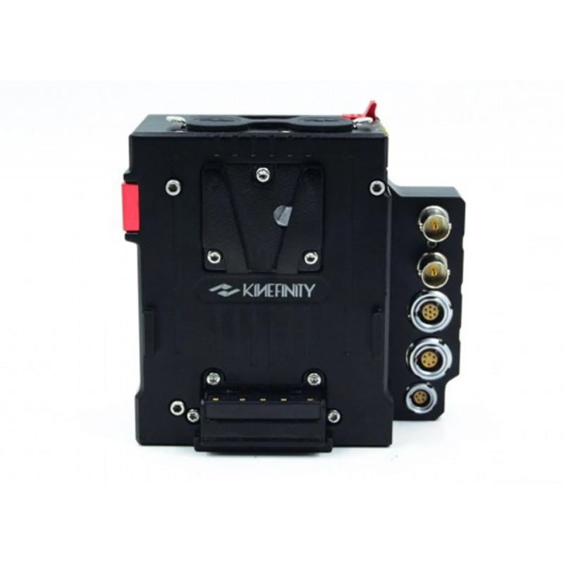 Kinefinity Module KineBACK-W