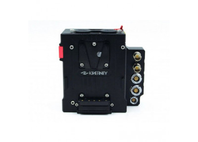 Kinefinity Module KineBACK-W