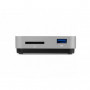 OWC USB-C Travel Dock - 5 ports (USB-C, USB-C 100W, USB 3.1, HDMI)