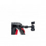 Sachtler Flowtech 100 Trépied double extension - Charge 30Kg