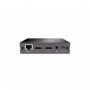 Kiloview N40 Convertisseur 4Kp60 UHD HDMI-NDI avec valise