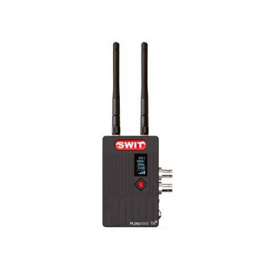 Émetteur et récepteur HDMI sans fil, kit Maroc