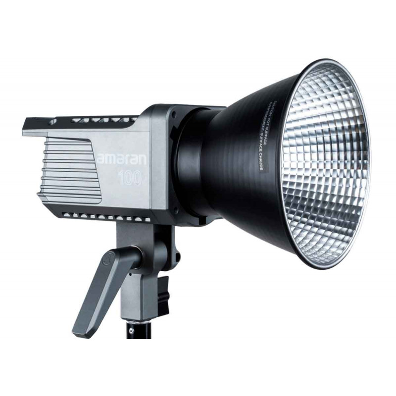 FV Amaran 100d Projecteur Led Daylight 5600K 100W - Sidus Link