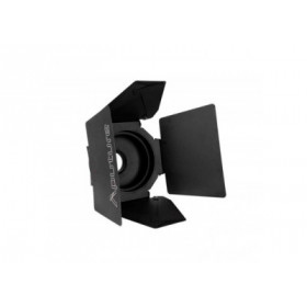 Aputure F10 Barn Doors