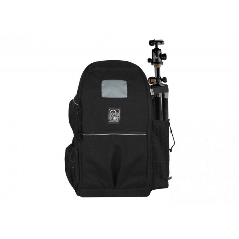 Porta Brace BK-PXWZ90 Backpack Camera Case, PXW-Z90V, Black