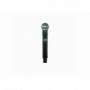 Shure AD2/58-K55 Emetteur AD2 + capsule SM58 - 606-694 MHz