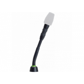 Shure MX405LP/N Micro col de cygne sans capsule - sans préampli