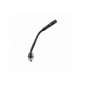 Shure MX405RLP/S Micro col de cygne supercardioide-sans préampli