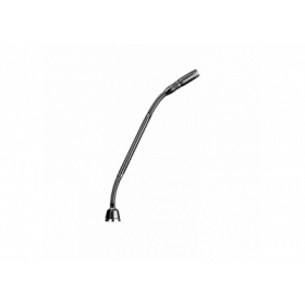 Shure MX410RLPDF/C Dualflex avec Led à capsule cardioide