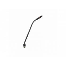 Shure MX410RLP/N Micro col de cygne sans capsule - sans préampli