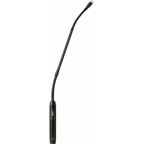Shure MX412SE/N Micro col de cygne a condensateur sans capsule