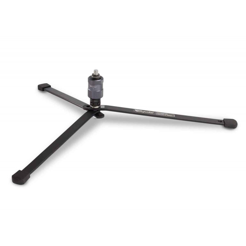 Rycote Pcs-Stand Base 3/8" Pcs-U Kit