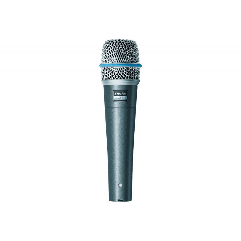 Shure BETA57A Micro dynamique supercardioïde