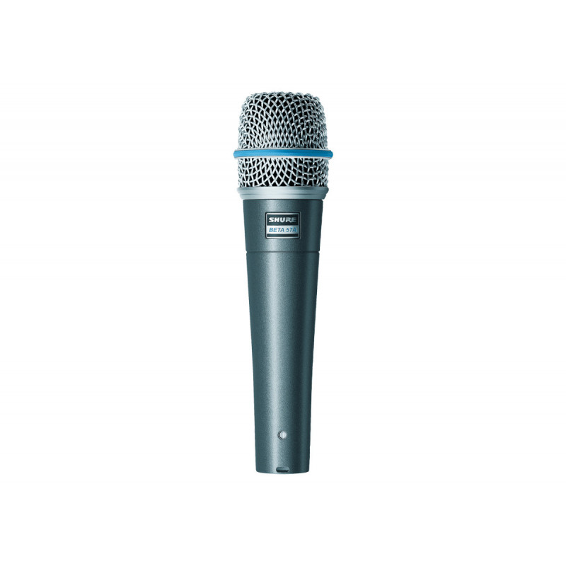 Shure BETA57A Micro dynamique supercardioïde